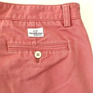 Men’s Vineyard Vines Club Shorts